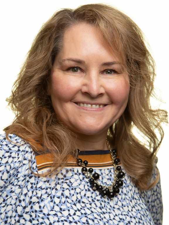 Shawna Miller, GPRC Board of Governors member